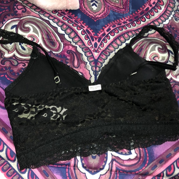 bralette - Picture 2 of 2
